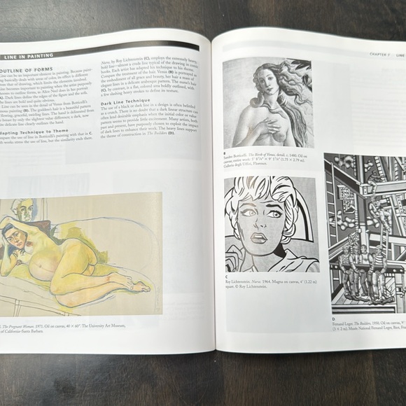 Design Basics 6th edition - Picture 3 of 4